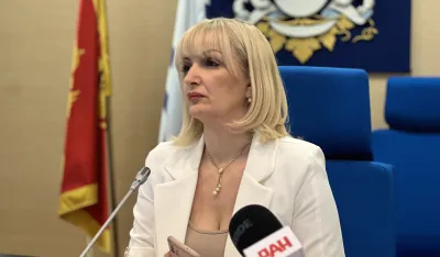 Jelena Borovinic Bojovic