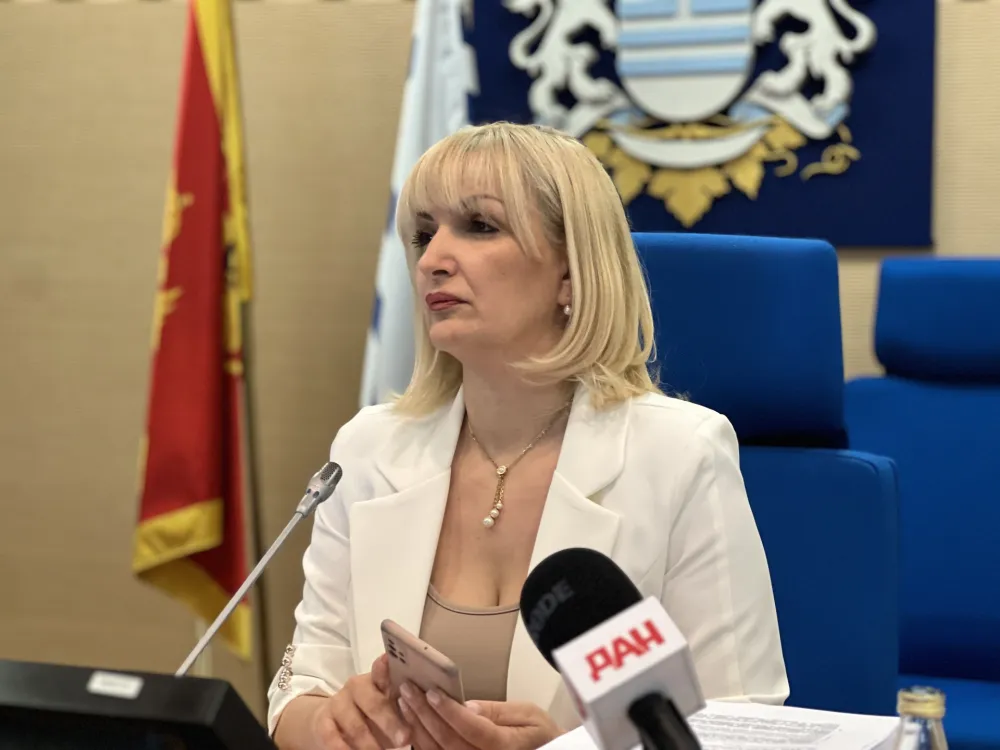 Jelena Borovinic Bojovic