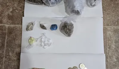 droga ada bojana