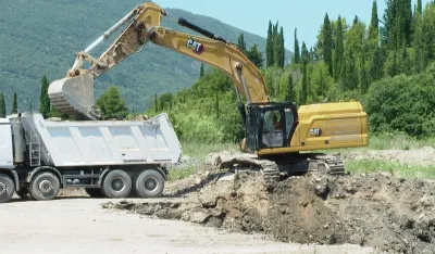 Op&scaron;tina Herceg Novi ulaže 1,2 miliona eura u sanaciјu putne infrastrukture