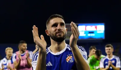 Luka Ivanu&scaron;ec