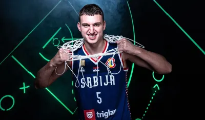 Nikola Jović