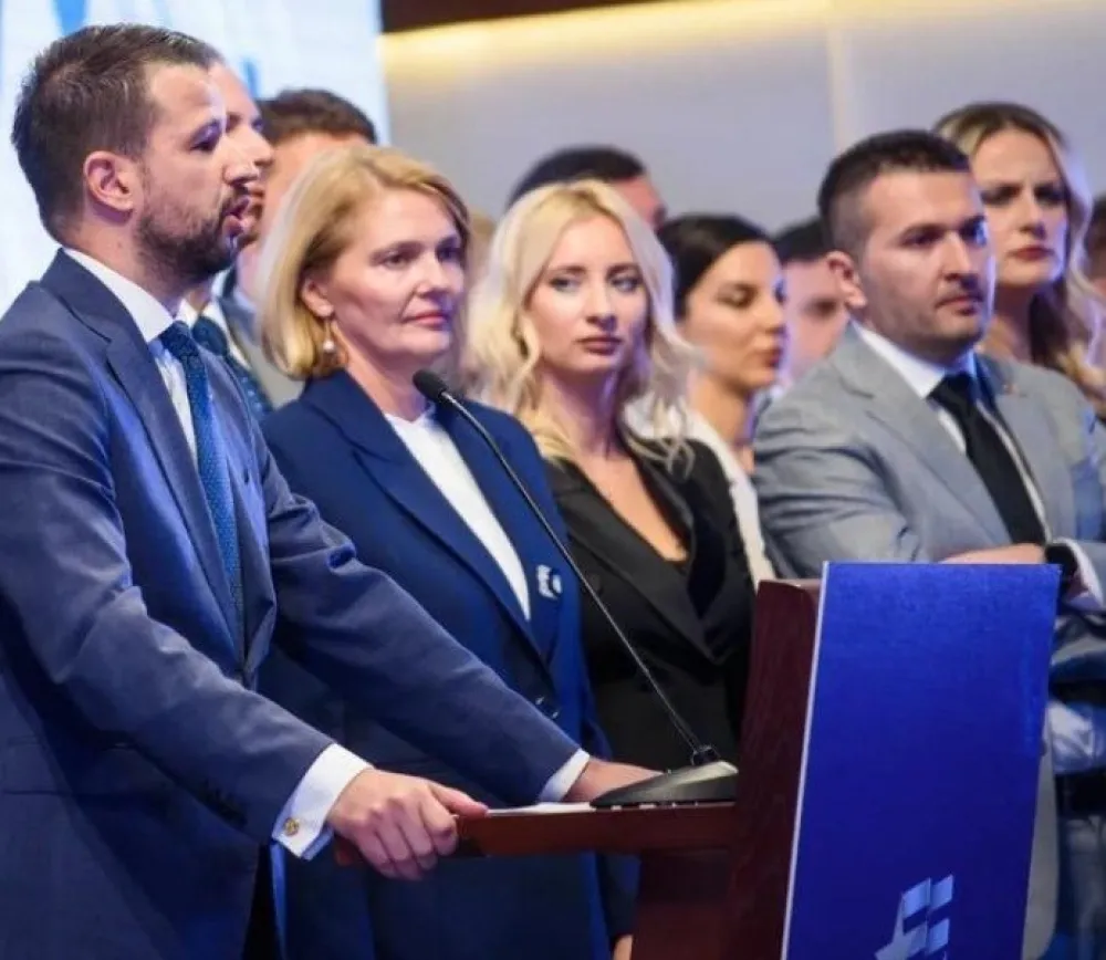 Европа сад