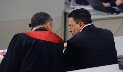 Sudjenje Naseru Keljmendiju u Pristini