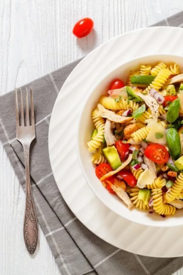 Salata sa piletinom