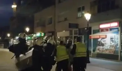 Grupa policaјaca iz Pljevalja negoduјe zbog privilegija: Promiјenili partiјu pa napredovali u službi