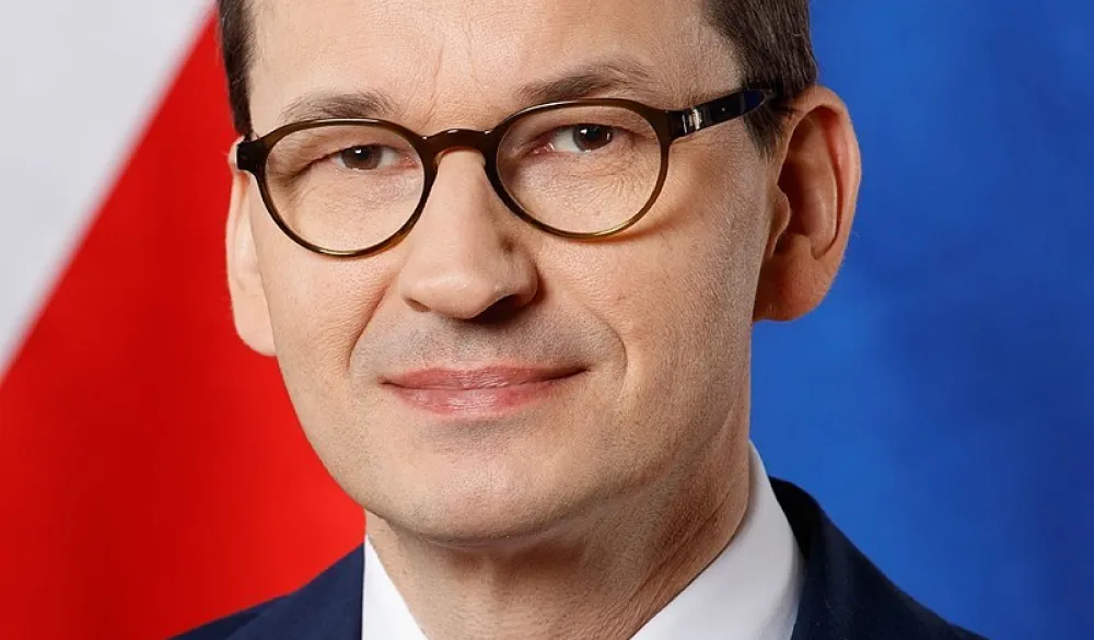 Mateu&scaron; Moravjecki