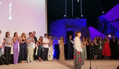 Seka Sablić: Neka HFF ostane otvoren