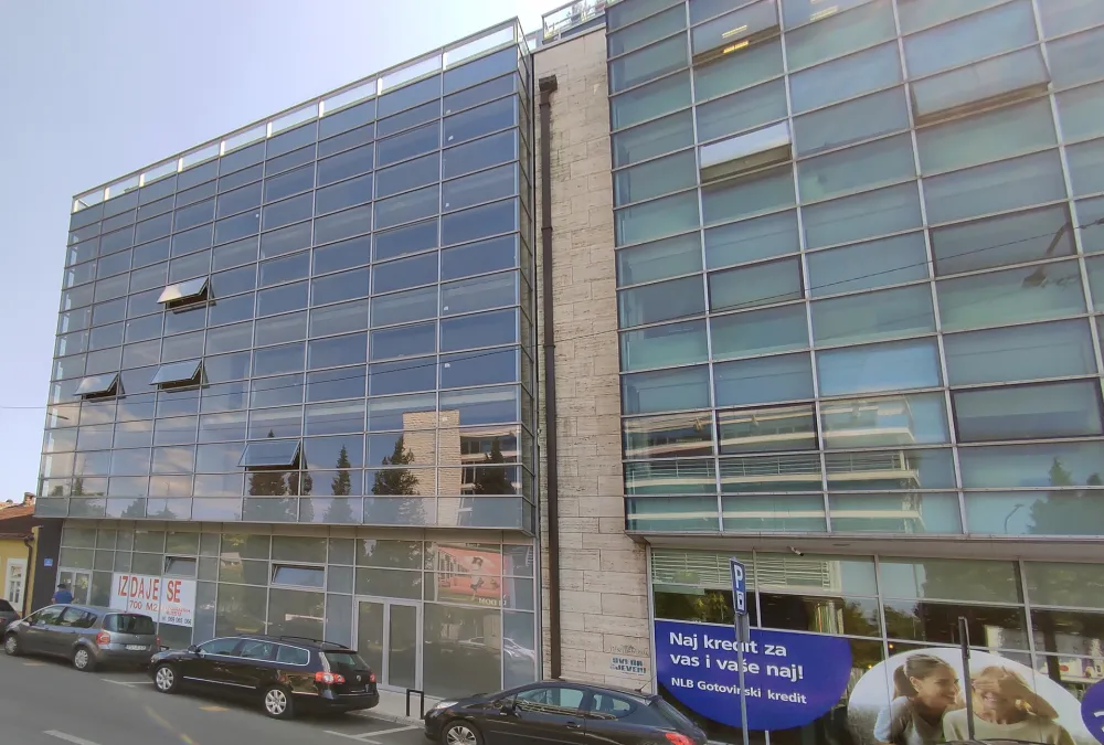 nova zgrada monstata