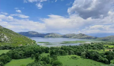 Национални паркови Црне Горе