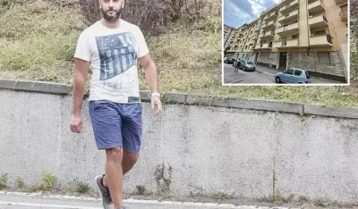 italija bankar