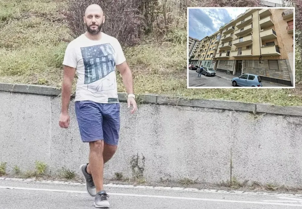 italija bankar