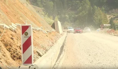 Rekonstrukcija puta