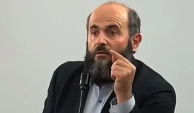 Muamer Zukorlić