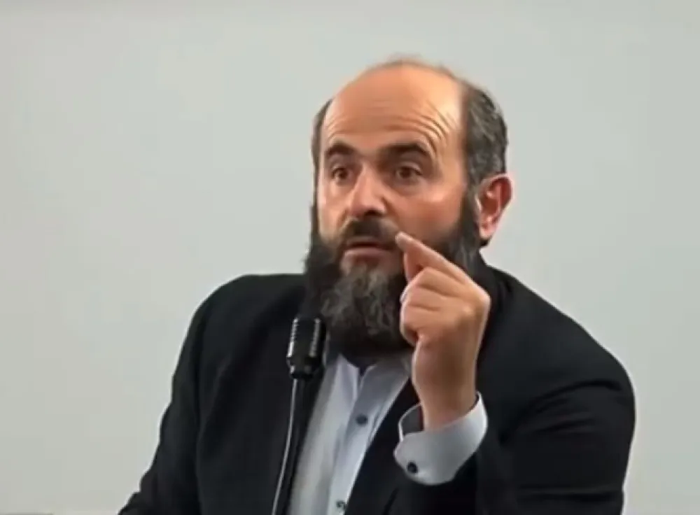Muamer Zukorlić