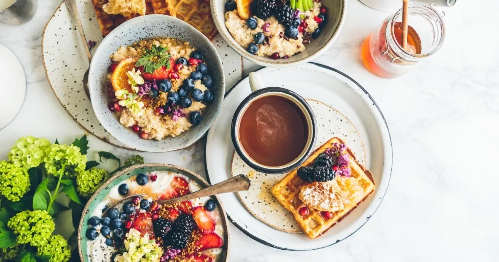 Pet tipova doručka koji se nikako ne preporučuju