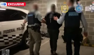 (VIDEO) &Scaron;verc 850 kilograma kokaina: Vujičić negirao krivicu