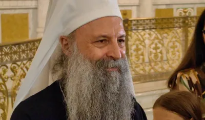 Patrijarh Porfirije