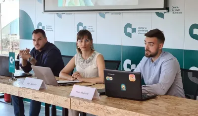 Mladi izmedju marginalizacije, radikalizacije i potencijala