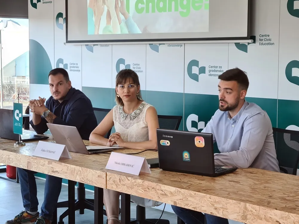 Mladi izmedju marginalizacije, radikalizacije i potencijala