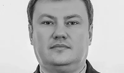 Senin Dimitrij