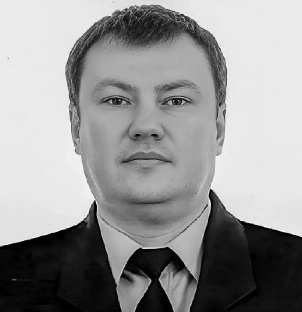 Senin Dimitrij