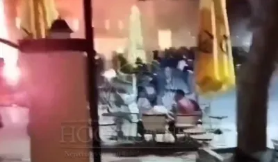aek atina navijači