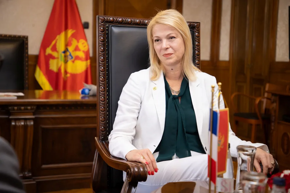 Danijela Đurović