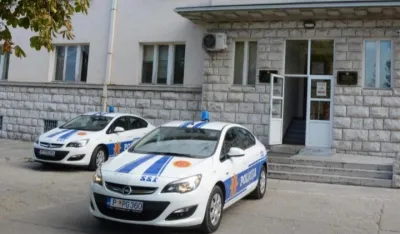 CB Niksic