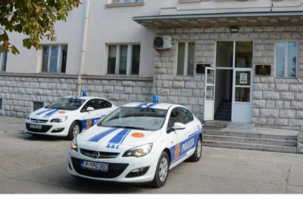 CB Niksic