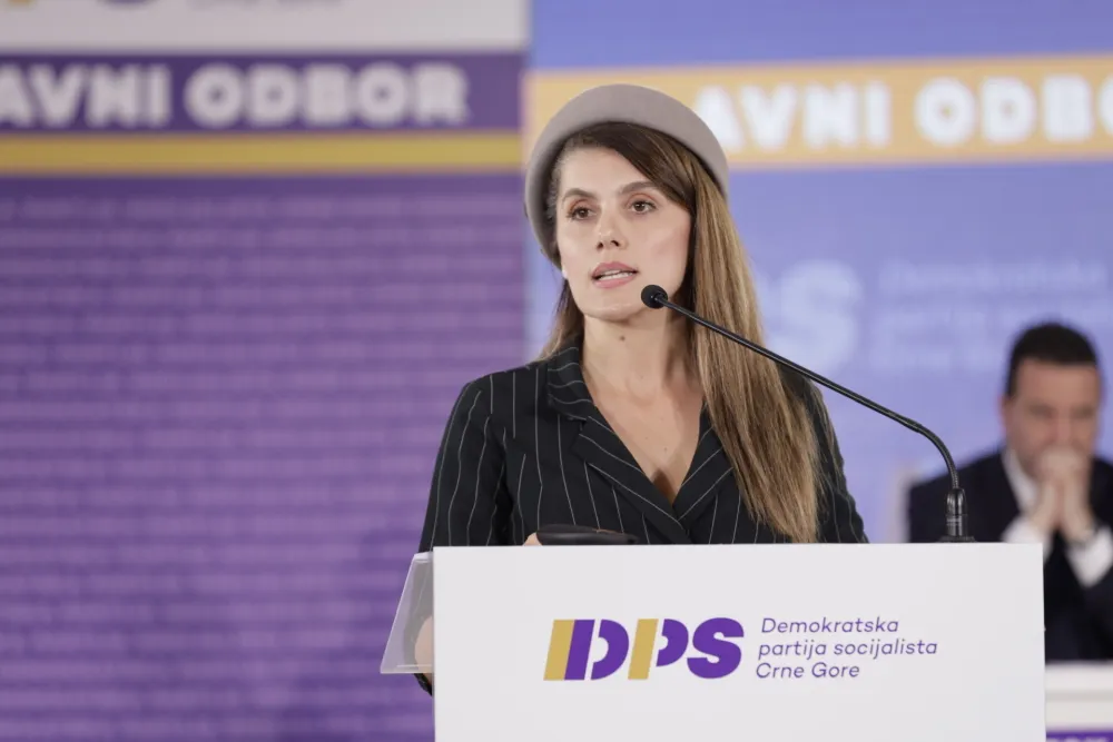 Aleksandra Vuković