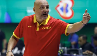 Selektor Kine Sa&scaron;a Đorđević