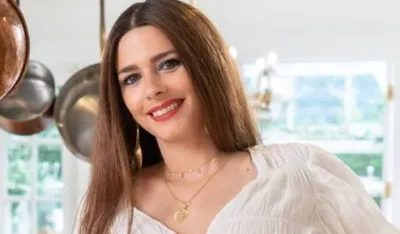 Nadja Munjo<br>