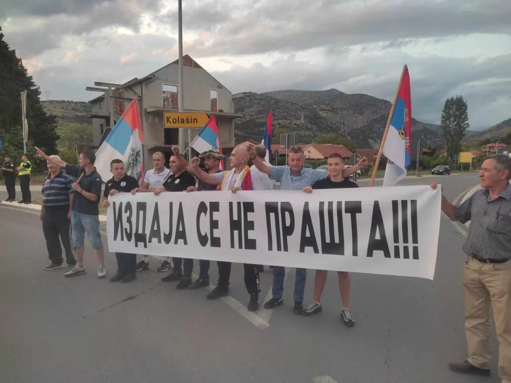 foto: Srđan Boljević