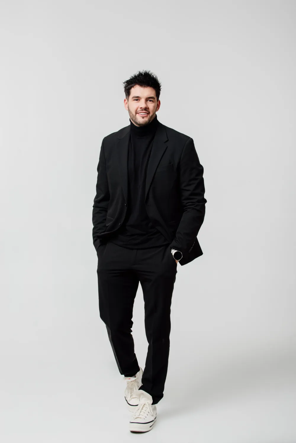 Stevan Piale