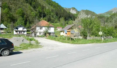 Детаљ из Лубница