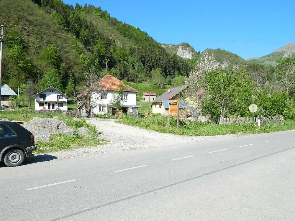 Детаљ из Лубница