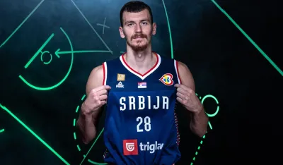 Bori&scaron;a Simanić