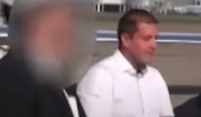 &Scaron;arić negirao da je planirao ubistvo Joksovića