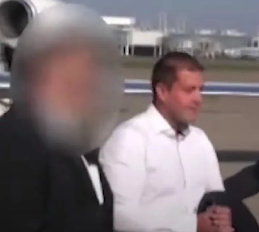 &Scaron;arić negirao da je planirao ubistvo Joksovića