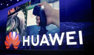 Huawei a