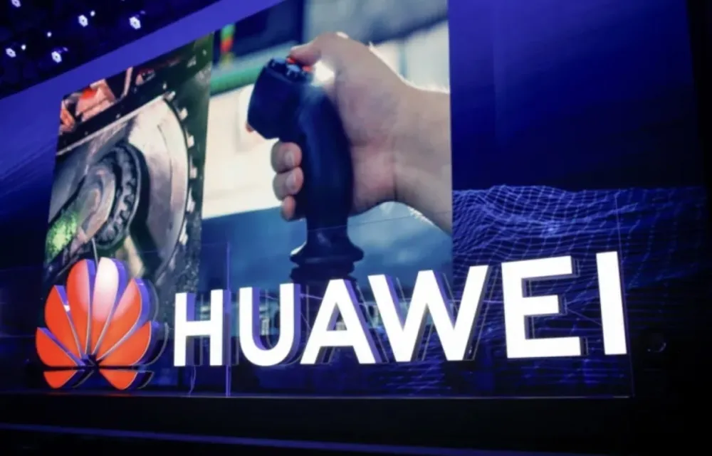 Huawei a