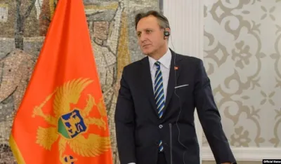 Krivokapić: Crna Gora od lidera Evroatlantske integracija do najvećeg gubitnika