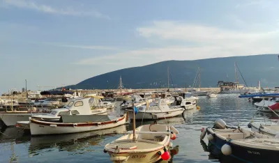 U julu vi&scaron;e od milion noćenja u kolektivnom smje&scaron;taju