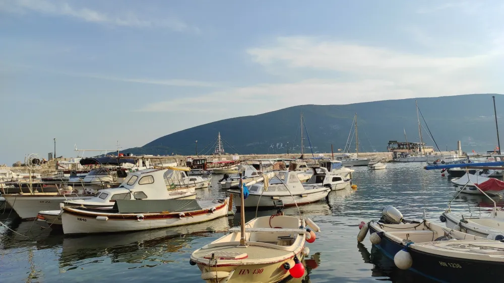 U julu vi&scaron;e od milion noćenja u kolektivnom smje&scaron;taju