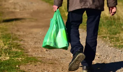 Po hranu preko granice zbog visokih cijena u Crnoj Gori