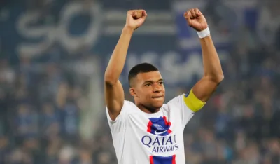 Mbape želja Liverpula