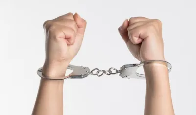 Pobuna u zatvorima u Ekvadoru: Zatvorenici drže 57 čuvara i policajaca kao taoce