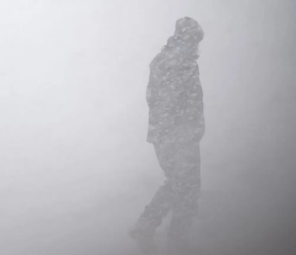 Zagađenje vazduha najveća globalna prijetnja ljudskom zdravlju