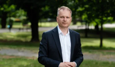 Srđan Perić